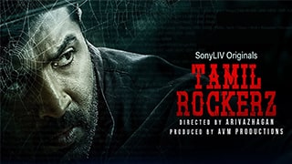 Tamil Rockerz S01